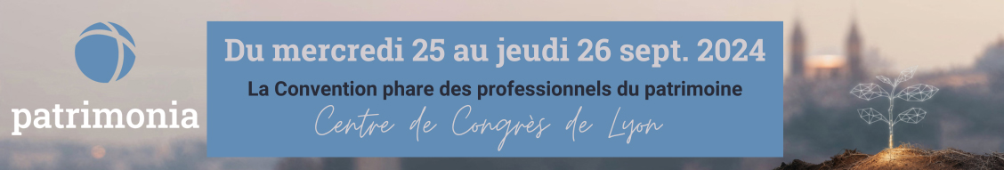 Décorateur Patrimonia